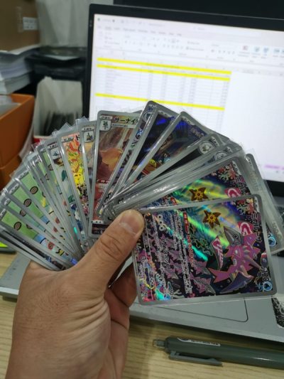 Received in good condition even through shipped to others countries 