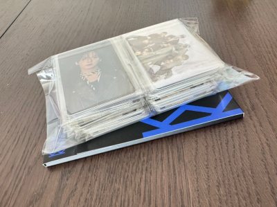 一如以往 快 方便