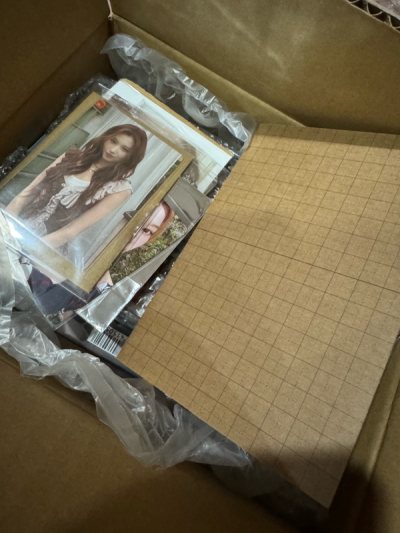 Doorzo haul
