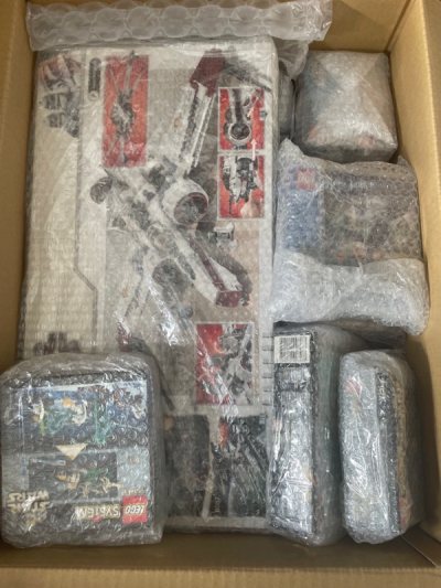October haul #3!