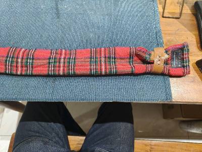 Major Craft Finetail Works Tune