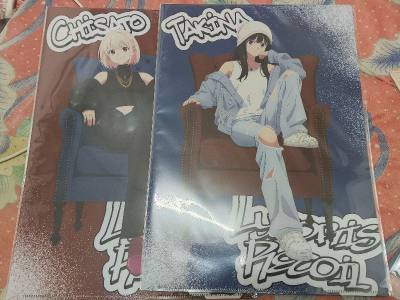 Anime Merchandise