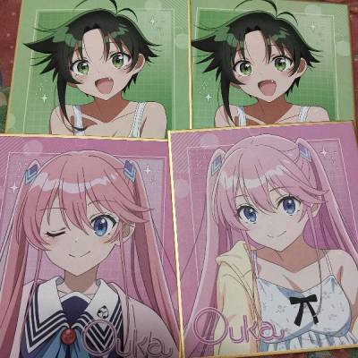 Anime Merchandise