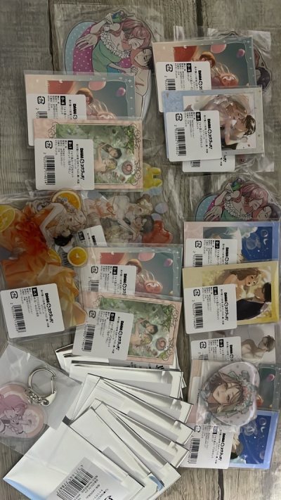 10th doorzo haul