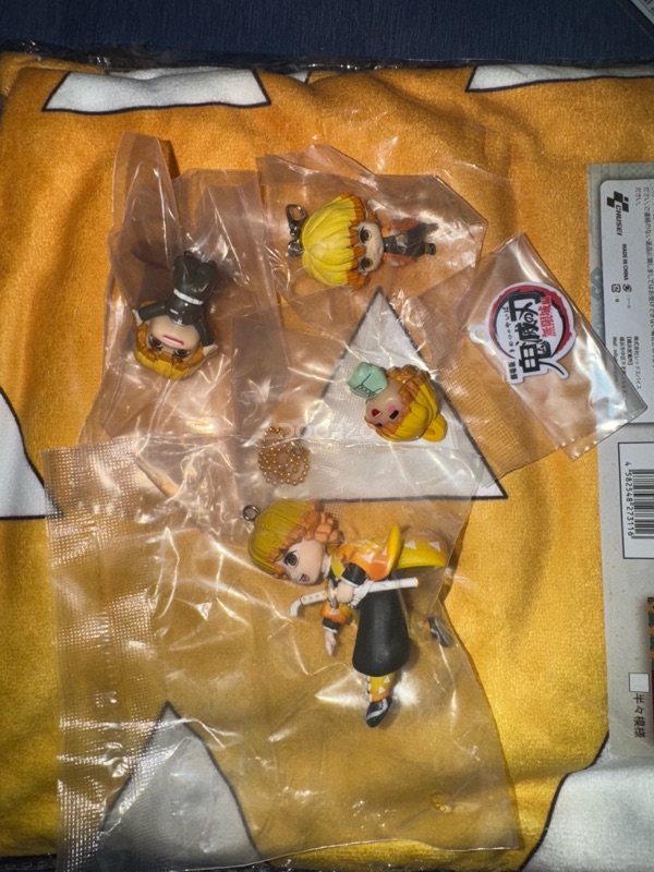 6th doorzo haul