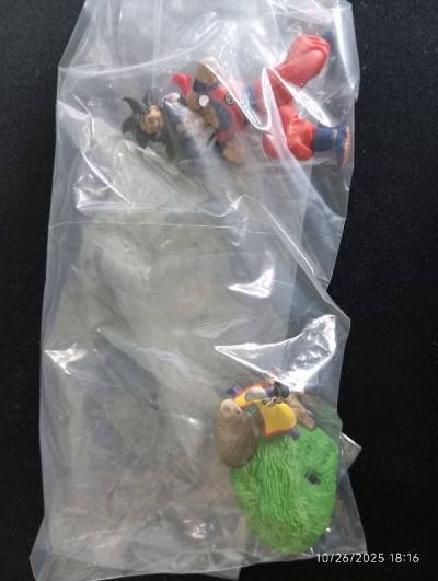 Item Review