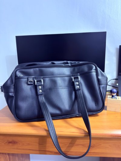 east boy school bag