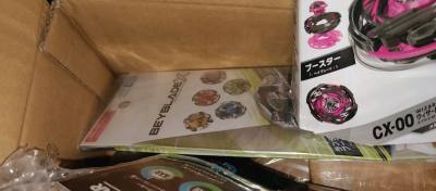 All items are in good condition. Thank you for your awesome service I will purchase more from you in the future