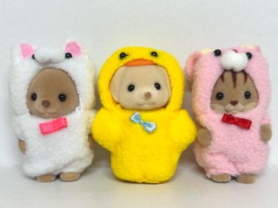 Cute items