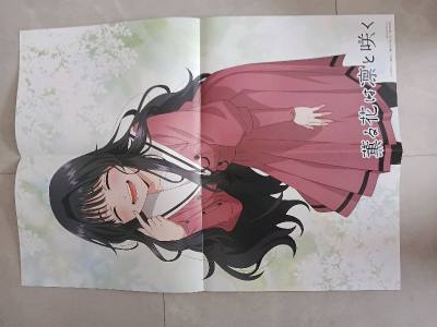 Poster/ flyer
