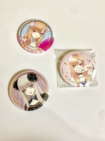 第四次在doorzo购物 恋上换装娃娃谷子~