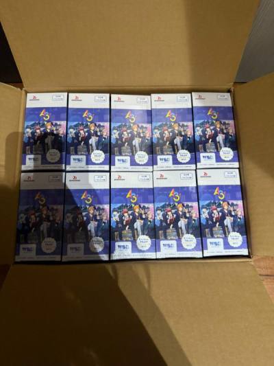Doorzo Haul #3