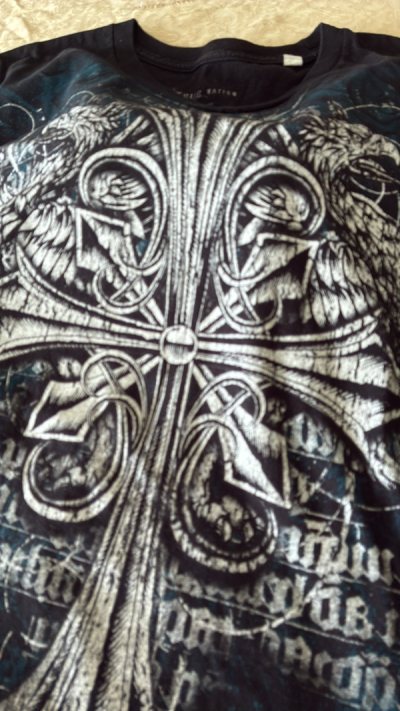 cool shirt