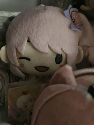 First doorzo haul from a while ago