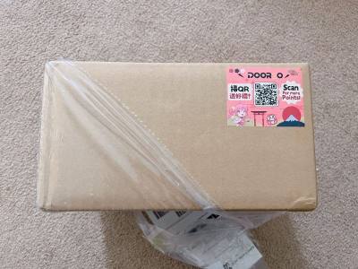 My First Doorzo Experience