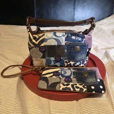 Bags came on time and in great quality.