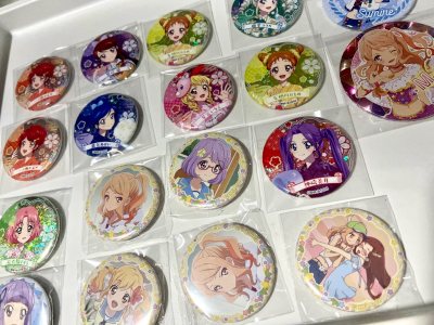 More Aikatsu!