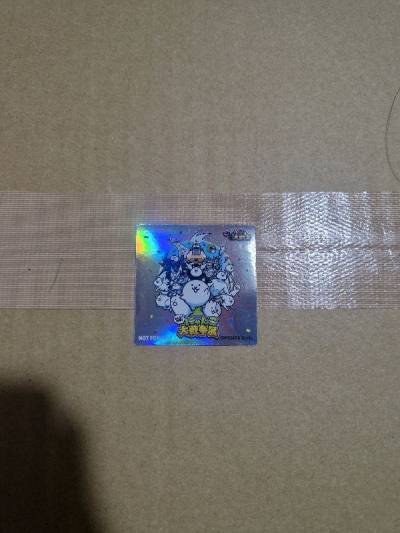 Battle Cats Merch 1/2