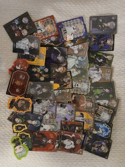 Twisted wonderland bundle