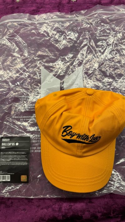 Fast Shipping & Perfectly Packed BT21 Dragon Set