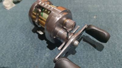 Culcutta conquest 51dc