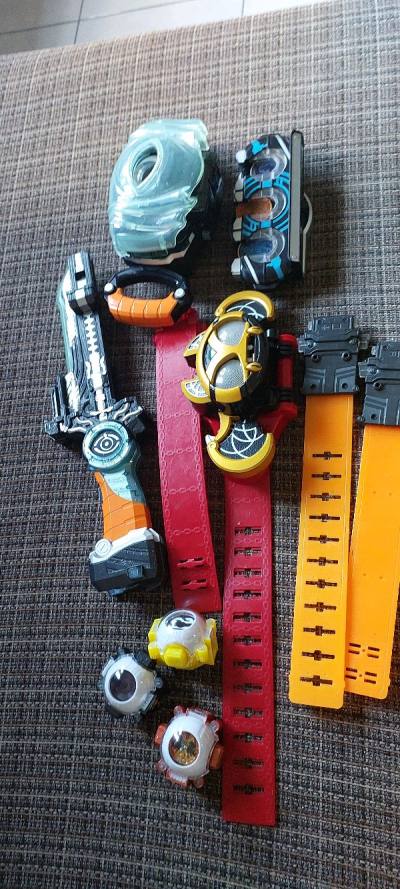 Kamen rider kiva kamen rider 000 kamen rider ghost