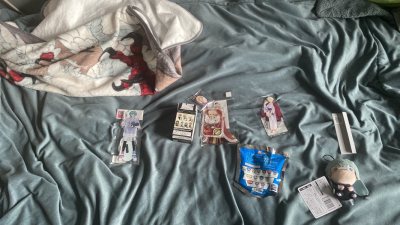 100000 millionth time ordering