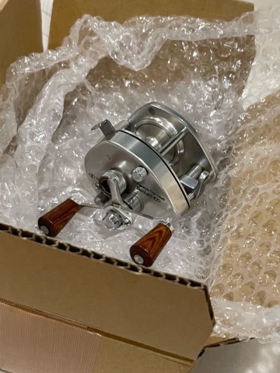 Joyous and Sentimental Purchase