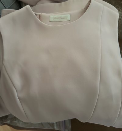 Dress that impress me