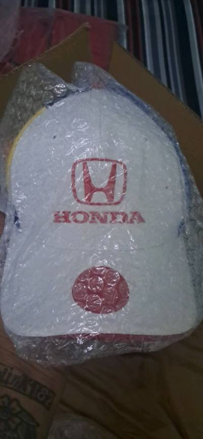 Honda Hat