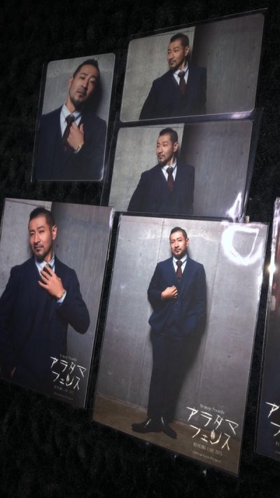 My 9th Doorzo purchase!! ^_^