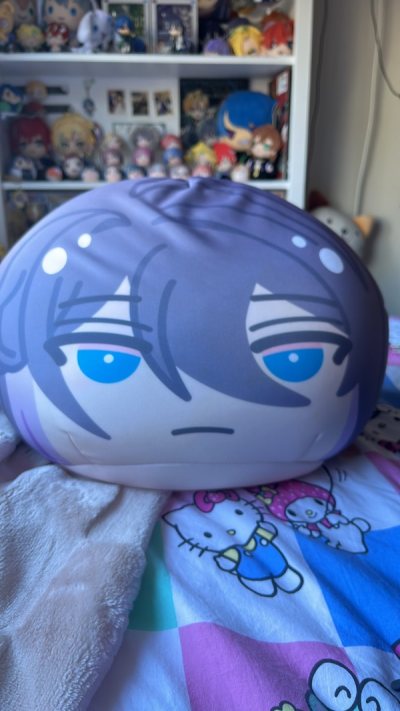 Jinguji Jakurai omanjuu review!