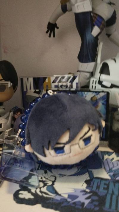 Tenya Merch