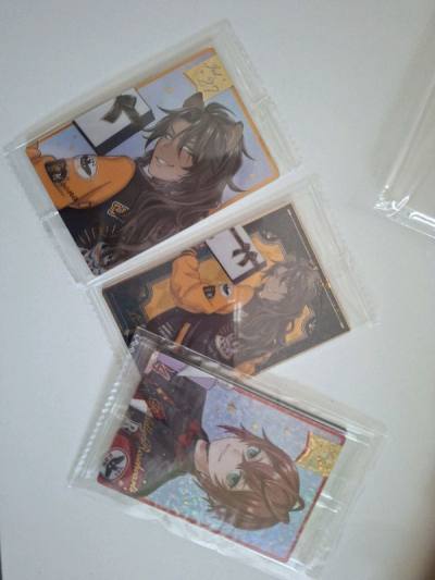 Another successful Doorzo order :3