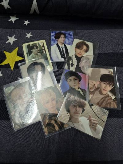 I’ve been using Doorzo for several months now to buy K-pop photocards. My photocards always arrive in perfect condition, thanks to th...