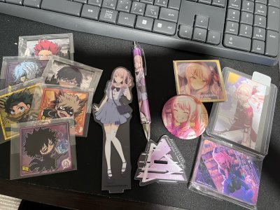 Doorzoでオタ活!!!