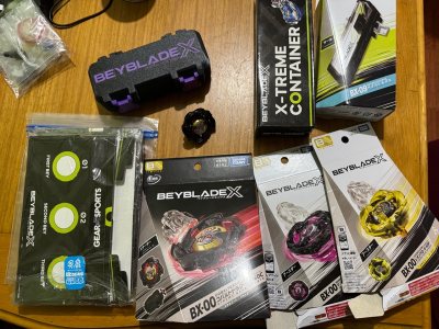 todo llegó perfecto