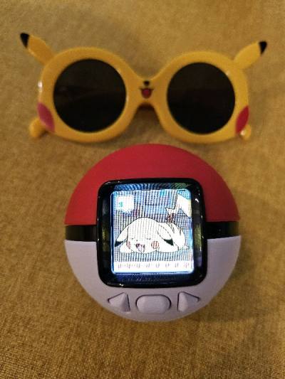 Takara Tomy Poke-Nade