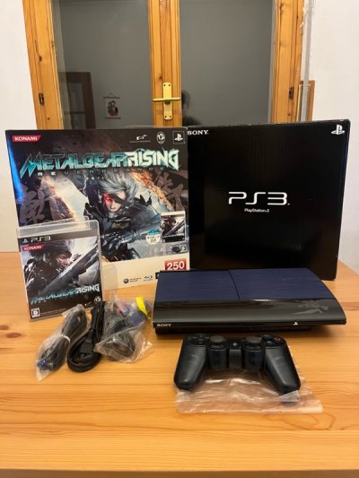 Lotto giochi e console