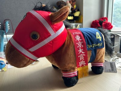 最強泥地馬-青春永駐