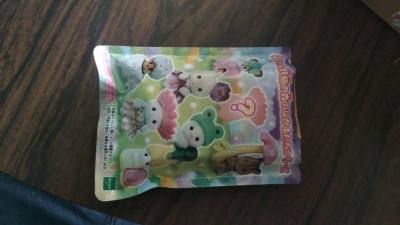 Llegó en buen estado y bien empaquetado 