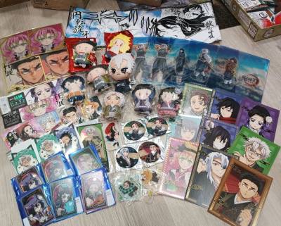 Doorzo買鬼滅分享