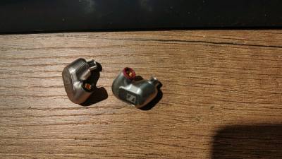 Muy buenos audifonos