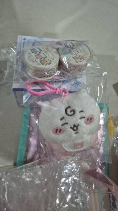 First shopping haul @ Doorzo!