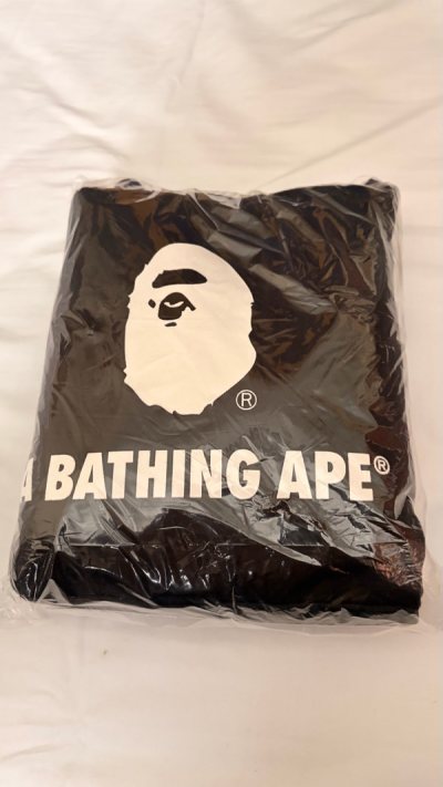 A Bathing Ape Hoodie