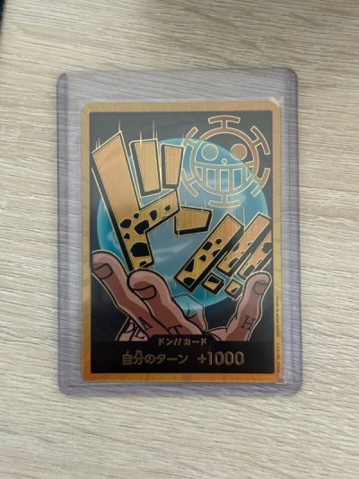 Great place for rare items!