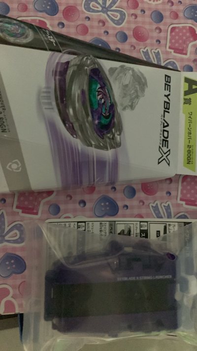 HW and steing purple