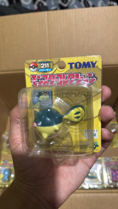 Pokemon 2 generacion