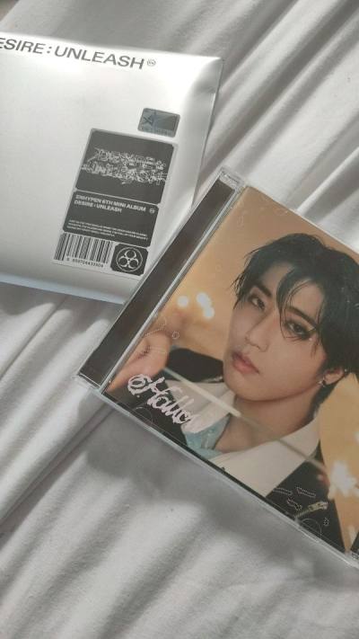 My second doorzo order