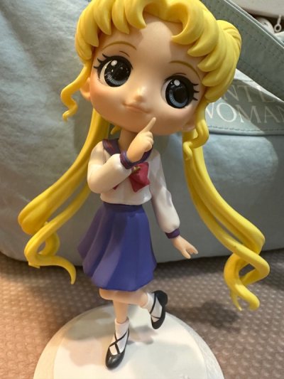 收穫一堆小可愛